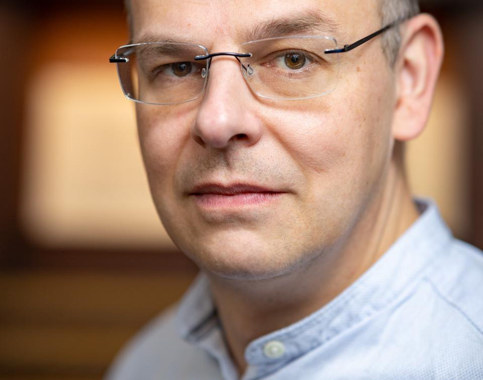 Markus Stein, Kantor